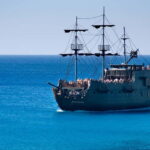 Ayia Napa: Black Pearl Pirate Boat Cruise with Cannon Show - The Itinerary Breakdown