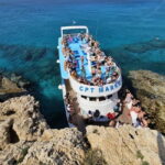 Ayia Napa: Blue Lagoon & Turtle Cruise with Optional Lunch - Who Would Love This Tour?