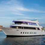 Ayia Napa: Boat Party with DJs, Open Bar & Swim Stops - The Real Deal from Reviewers