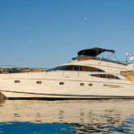 Ayia Napa: Explore Blue Lagoon on board of luxury Princess - The Real Value