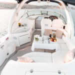 Ayia Napa: Explore Blue Lagoon on board of luxury SeaRay 375 - The Itinerary in Detail