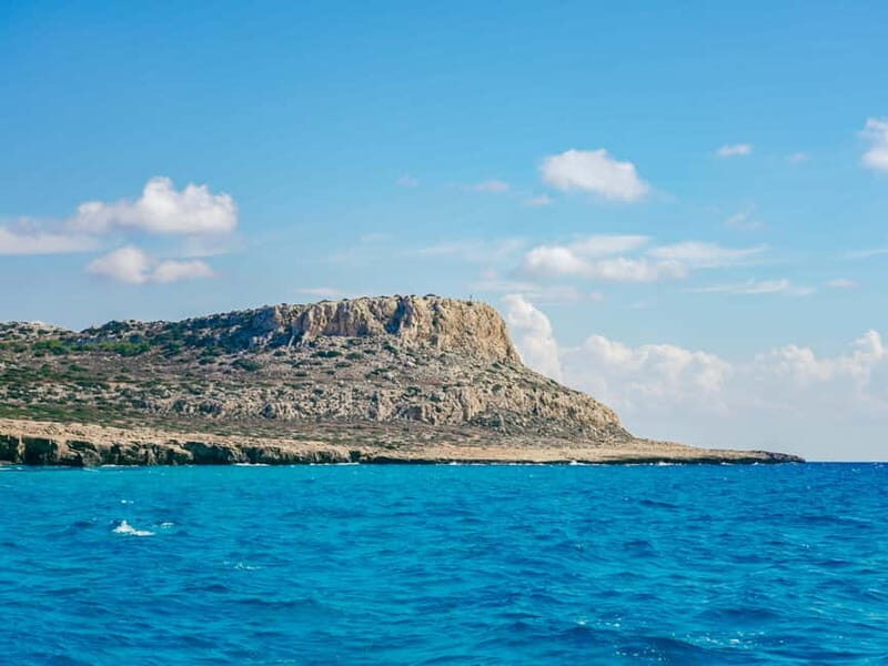 Ayia Napa: Famagusta Chill and Relax Cruise with Lunch - Why This Cruise Is a Great Choice