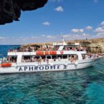Ayia Napa: Lazy Day Cruise, Turtle Cove, Blue Lagoon & Lunch - The Itinerary: A Closer Look