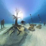 Ayia Napa: Musan Underwater Museum Scuba Dive with Transfer - What to Expect from the Tour