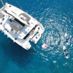 Ayia Napa: Private Sunset Cruise with Snacks and Drinks - The Itinerary: What You Can Expect