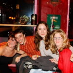 Ayia Napa: Pub Crawl with Welcome Shots and Games - The Itinerary in Detail