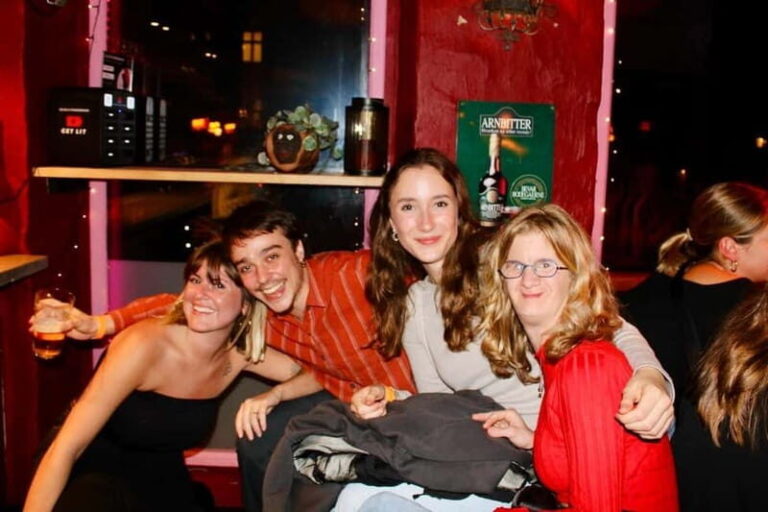 Ayia Napa: Pub Crawl with Welcome Shots and Games - The Itinerary in Detail