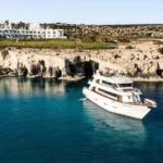 Ayia Napa's Biggest Boat | Cruise with Lunch and Swimming - Who Will Love This Cruise?