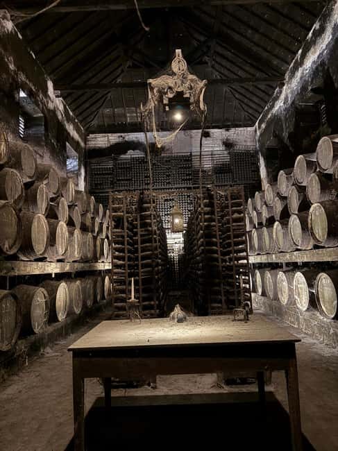 Azeitão: Great visit to wineries, farms, palace, and wine tasting. - Who Will Love This Tour?