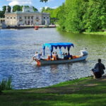 azienki Park and Palace Warsaw Private Tour with Tickets - A Detailed Look at the Itinerary