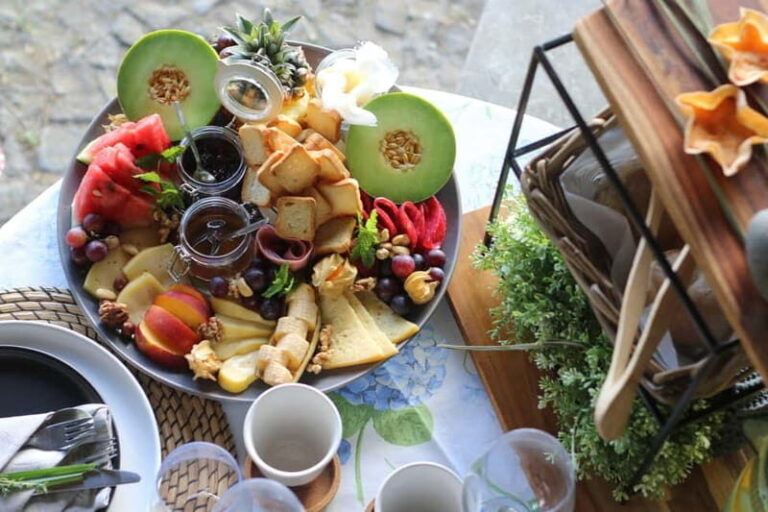 Azores: 2-hour Private Picnic in Nature with Local Flavors - Why Youll Love This Experience