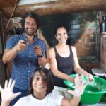 Azores: Dinner with a Local Family and Lots of Fun - The Value and Practical Details