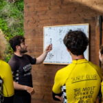 Azores : Exclusive Surf Lessons in S. Miguel - The Itinerary: What to Expect