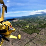 Azores Gyrocopter Flight Experience- Triangle Islands - An In-Depth Look at the Gyrocopter Experience