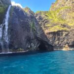 Azores - Last Sunset of Europe - Waterfalls and Unique Geological Features