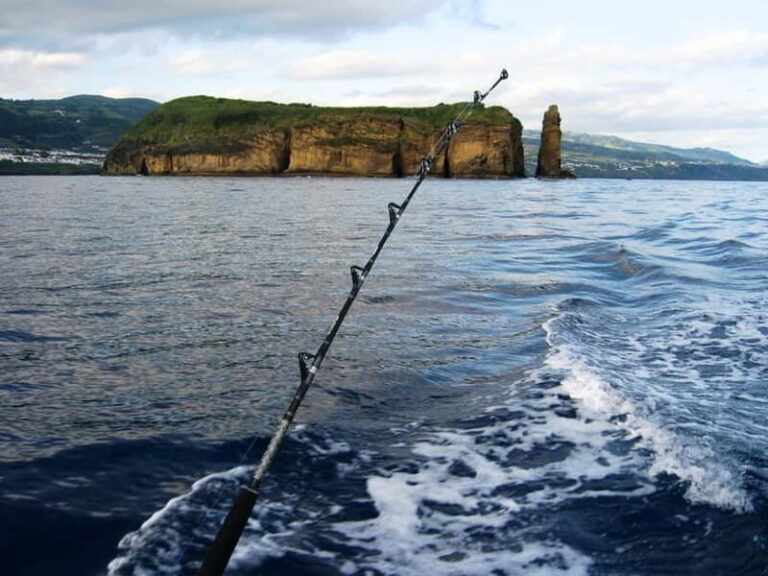 Azores: Ponta Delgada Big Game Fishing Private Tour - Who Will Love This Tour?