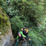 Azores: Salto do Cabrito Canyoning Adventure - Who Should Consider This Tour?