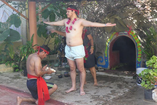 Aztec Temazcal Experience & Jungle Coyuca Lagoon &Turtle Release - Practicalities and Tips for Booking  