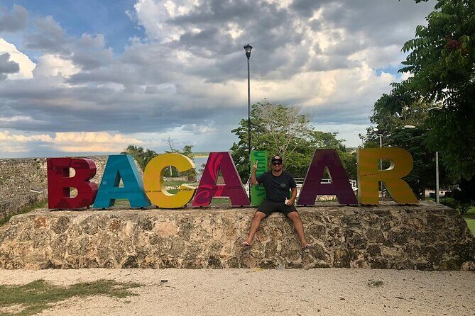 Bacalar 1-day tour from Cancun (taxes not included) - The Itinerary in Detail