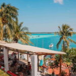 Bacalar: 3-hr Pontoon Boat Tour with Beach Club + Kayaks - Exploring the Itinerary in Detail