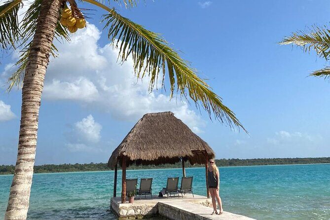 Bacalar 7 Color Lagoon and Mayan Family Experience Combo Tour - Authenticity and Guides: The Heart of the Tour