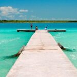 Bacalar Adventure! Lagoon Boat Ride & Cenote from Tulum City - What Past Travelers Say