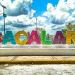 Bacalar and Cenote Azul & Kayacs Playa Marmol only from Cancun - What the Tour Includes and What to Keep in Mind