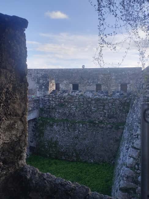 Bacalar: Calakmul ruins tour jungle and the bat volcano.. - Practical Details and Logistics