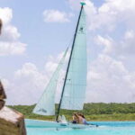 Bacalar: Catamaran Private Sailing between Mangroves - Practical Details and Tips for Your Trip