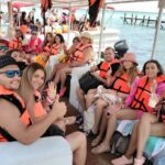 Bacalar Lagoon & Cenote Nature Experience from Playa del Carmen - Practical Tips for Making the Most of Your Day