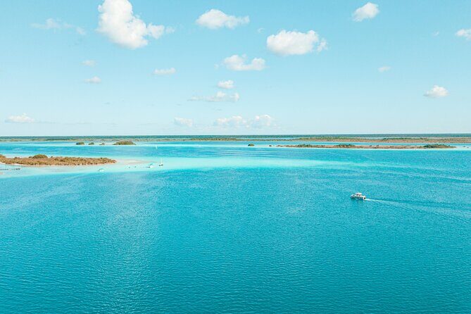 Bacalar Lagoon Private Transportation (Cruise Ships) - Who Should Consider This Private Transfer?