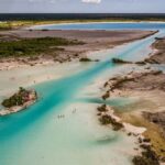Bacalar: Lagoon Sailing Tour with Snacks and Drinks - The Experience on Board