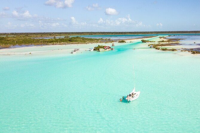 Bacalar Magic Town! With Transportation from Playa Del Carmen - Who Is This Tour Best For?