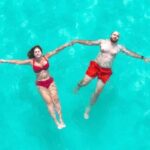 Bacalar Private Photography Session with camera and drone - The Experience from Start to Finish