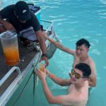 Bacalar Seven Colors Lagoon Boat Tour - The Itinerary Breakdown