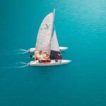 Bacalar: Shared Sunset Sailboat Tour - An In-Depth Look at the Bacalar Sunset Sail