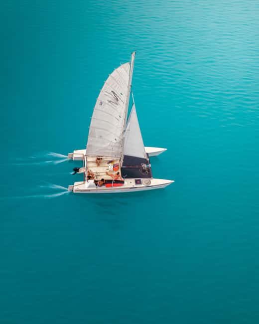 Bacalar: Shared Sunset Sailboat Tour - An In-Depth Look at the Bacalar Sunset Sail