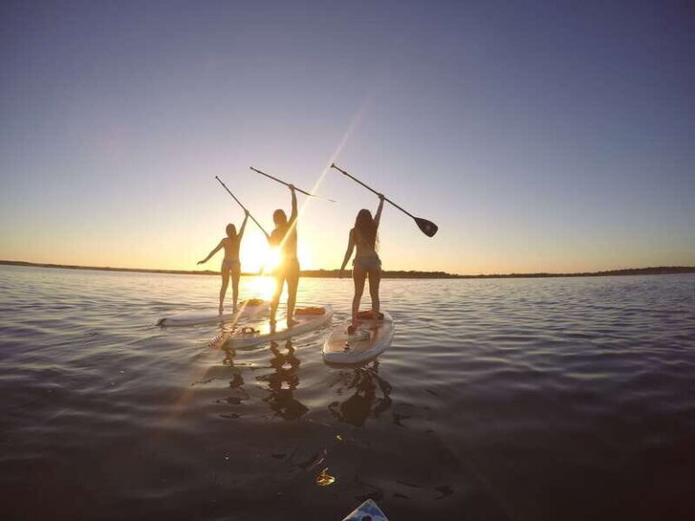 Bacalar Sunrise Stand Up Paddleboard: A Unique Experience - Why This Experience Delivers Value
