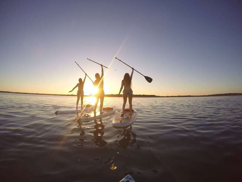 Bacalar Sunrise Stand Up Paddleboard: A Unique Experience - Why This Experience Delivers Value