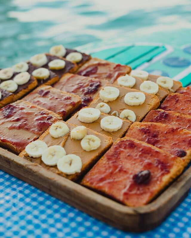 Bacalar Sunrise Stand Up Paddleboard Tour with Breakfast - Discovering Bacalar’s Lagoon at Dawn