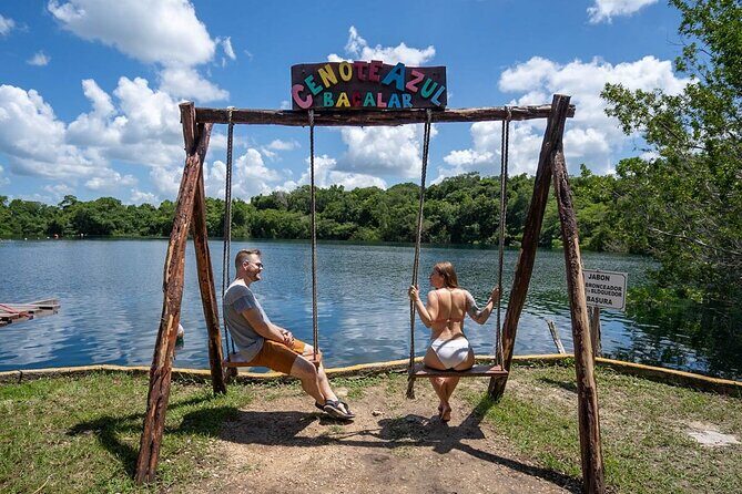 Bacalar Tour: Magical Town and Lagoon of the 7 Colors - A Full Breakdown of the Bacalar Tour Experience