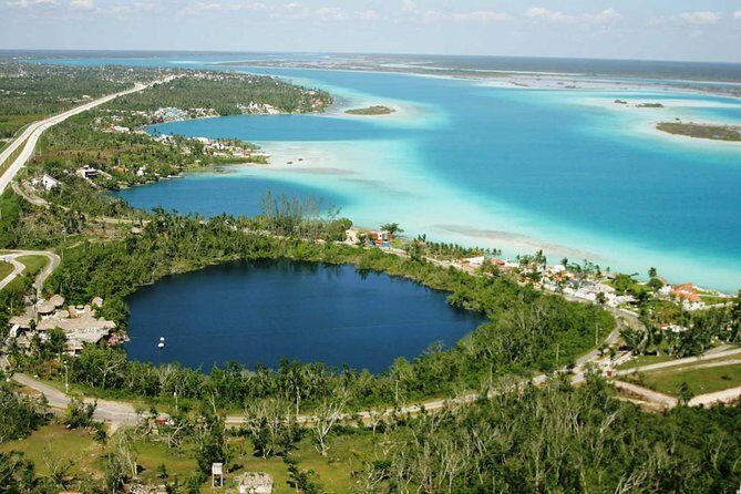 Bacalar Tour with Kayaking from Tulum - What Makes This Tour Valuable?