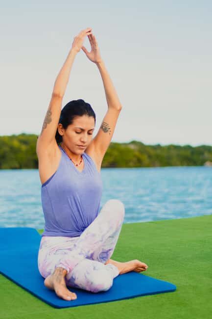 Bacalar: Yoga Class & Breakfast at the Lagoon of Seven Colors - Final Thoughts