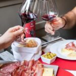 Baccomatto Restaurant WineBar Wine Tastings - What to Expect: The Tasting Breakdown