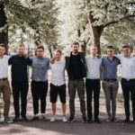 Bachelor Photoshoot & Exploration in Riga Old Town - Detailed Breakdown of the Tour Stops