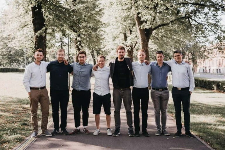 Bachelor Photoshoot & Exploration in Riga Old Town - Detailed Breakdown of the Tour Stops