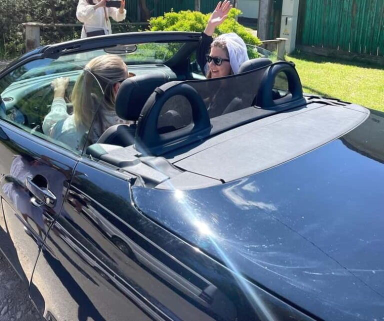 Bachelorette Party Adventure's Organization - Itinerary Breakdown: What Makes Each Part Special