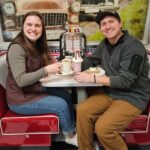 Back to the Diner Puzzle Room Experience - What Travelers Can Expect