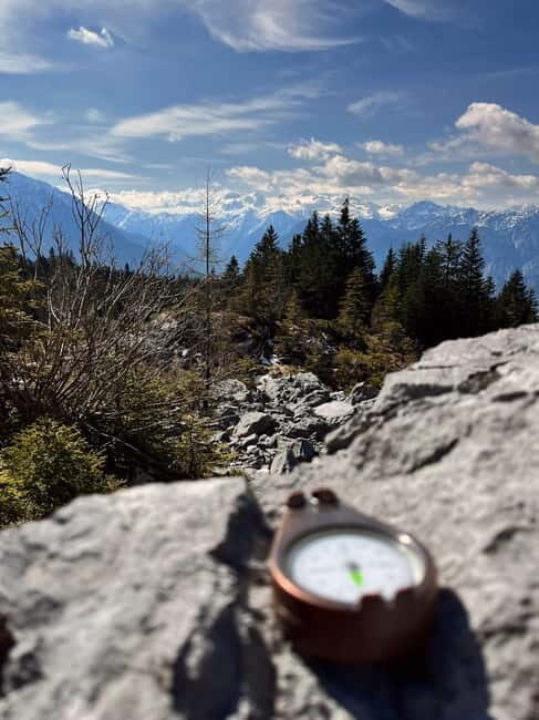 Bad Goisern: Caving & Scenic Hiking Adventure - Who This Tour Is Perfect For