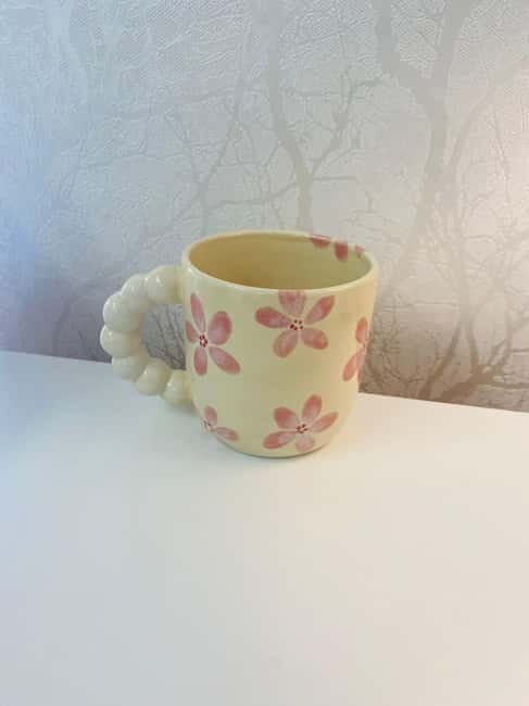 Bad Harzburg: Ceramic painting - Who Will Love This Activity?